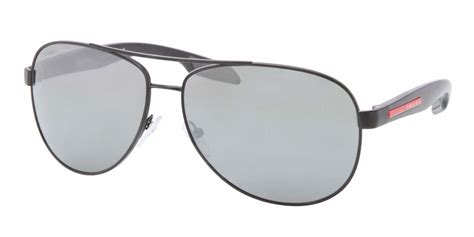 prada linea rossa benbow 53ps sunglasses bloomingdales|Prada linea rossa 53xs.